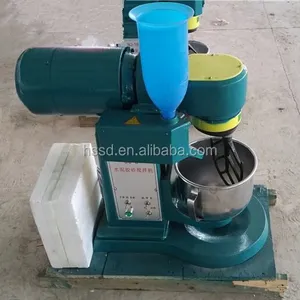 Laboratory Electric Cement Mortar Mixer JJ-5 thumbnail-5