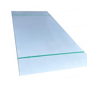 Cold Rolled 2b Finish Stainless Steel Plate 304 thumbnail-5