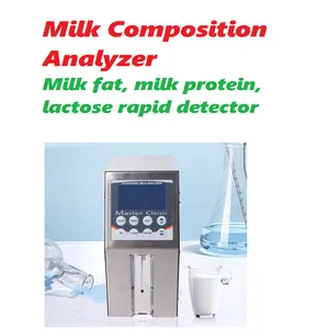 Grain and Oil Detection Instruments, Protein Detection, Heavy Metal Detection thumbnail-4
