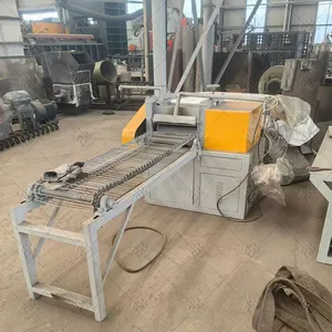 Aluminum Composite Panel Separator Aluminum and Plastic Separator Recycle Machine thumbnail-2