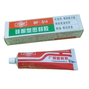 Liquid Sealant as Leakage-proof Sealing for Mating Surfaces of Automotive Oil Cylinders, Oil Pans, Various Gearbox Covers thumbnail-4