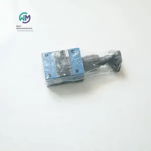 Rexroth Pressure Relief Valve Dbdh6g1x/400 thumbnail-2