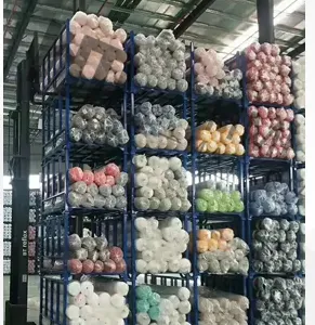 Heavy Duty Industrial Rigid Folding Metal Steel Wire Mesh Stillage thumbnail-5