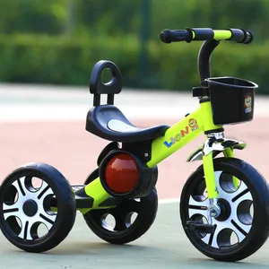 Kids Tricycle thumbnail-1