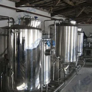 Tomato Paste Ketchup Pulping Making Machine/tomato Paste Production Line/tomato Sauce Processing Plant thumbnail-5