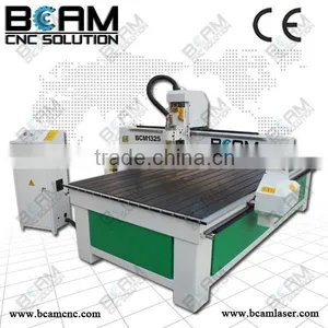 High Quality Woodworking CNC MachineBCM1325A1 thumbnail-1