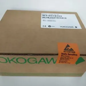 CP451-10 Yokogawa CP451-10 S2 PROCESSOR MODULE thumbnail-1