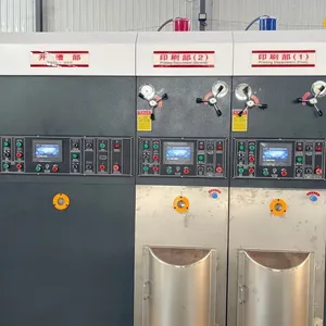 Carton Printing Slotting Machine thumbnail-2