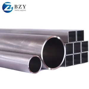 Custom Seamless Stainless Steel Welded Tubing: 90° And 180° Elbows With Polished Surfaces thumbnail-2