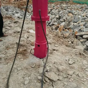 Jinan Zhitu Machinery Supplies 120mpa Ultra-high Pressure Hydraulic Cylinders for Mining With Years of Production Experience thumbnail-4
