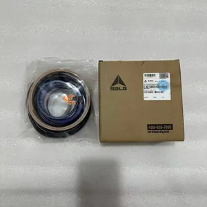 Original SDLG 4120000867101 Sealing Ring Kit for Wheel Loader Spare Parts in Stock. thumbnail-2
