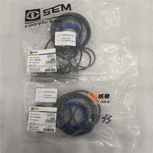 SEM 5370292 Steering Cylinder (sealing Kit) for SEM Wheel Loader With Good Quality and Price thumbnail-2