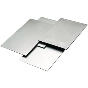 316L SS Clad Plate 15+2mm 20+3mm 25+3mm Q235 Q345 Base Explosion Welded ASTM A263 Grade thumbnail-1