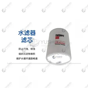 Filter Element 800105255 for XCMG Excavator Genuine OEM thumbnail-1