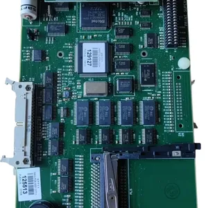 37711 Main Board Motherboard CPU (Second Hand) for Domino A Series Inkjet Coding Printer thumbnail-2