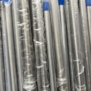 Precision Polished EP Finish Stainless Steel Tubing for Instrumentation thumbnail-5