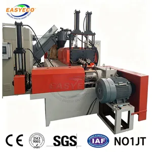PP Woven Bags Pelletizing Production Line thumbnail-4