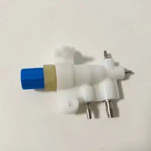 FA11038 MK6 Venturi and Manifold Assembly for Linx 8800 8900 Series Inkjet Coding Printer thumbnail-3