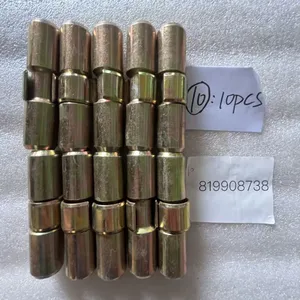 High Quality XCMG Spare Part Pin and Circlip 819908738 thumbnail-1
