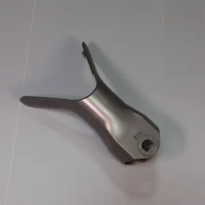 OEM Injection Mold for Robot Vacuum Parts in Home Appliances, PC+ABS, 1*1 Cavity, 300K Shots thumbnail-5