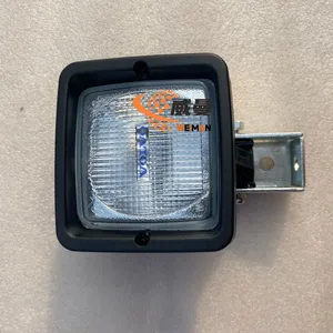 VOE11039846 Work Light Fit Volvo Excavator EC140 EC210 EC220 EC240 EC250 EC290 EC300 EC350 EC460 EC480 EC700 thumbnail-4