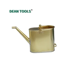 Non Sparking Bucket,Portable Carrying Design,Reliable Material Container,Smooth Surface Finish thumbnail-1