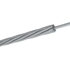 GSW-Galvanized Steel Wire/Strand thumbnail-1