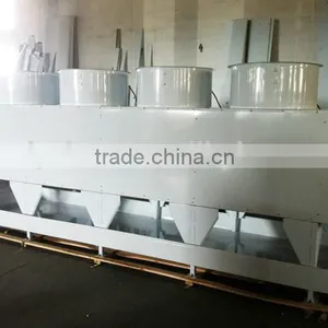 Plate Type Condenser for Cold Storage thumbnail-2