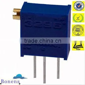 3296Z Ceramic Trimming Potentiometers 0.5W 47K Ohm thumbnail-1