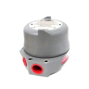 Stonel Original Qx33k02hdm/qx35ck02sdm Explosion-proof Limit Switch, Valve Position Indicator thumbnail-1