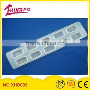Food Grade Silicone Cake Mould/silicone Ice Cibe Tray thumbnail-4