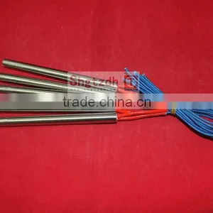 Industrial Electric Cartridge Heater Stainless Steel thumbnail-1