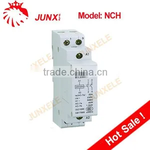 2p Modular Contactor thumbnail-1