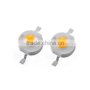 200lm - 220lm 3 Watt High Power Led Light With Heatsink thumbnail-1