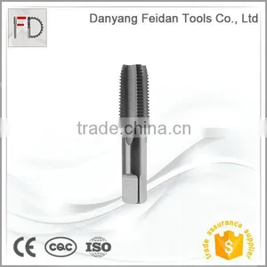 Ground Straight Flute High Performance Pipe Tap thumbnail-1