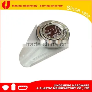 32 mm China Factory Directly Sell Engine Oil Container Plastic Cap thumbnail-4