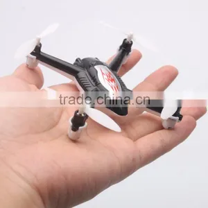 Mini Tudou New Products 2015 Upside-down Flight rc Mini Dron Aircraft thumbnail-4