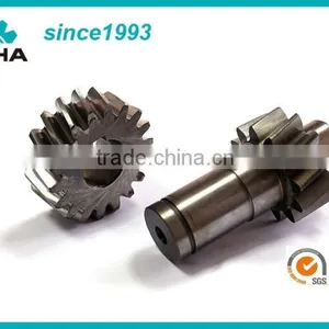 Stainless Steel Helical Gears thumbnail-1