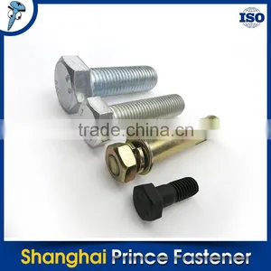 New Arrival Useful Hex Screw Bolt thumbnail-2