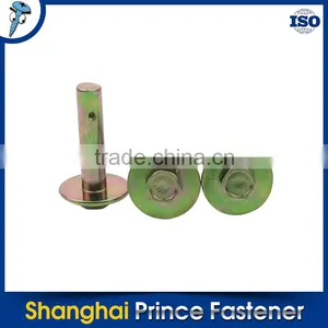 20-yea Rmanufacturer Hex Flange Bolt With Hole thumbnail-1