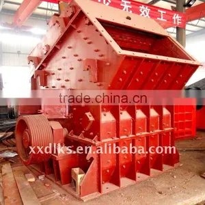 Capacity 15-350 T/h Mini Crusher Machine for Granite Production Line thumbnail-3