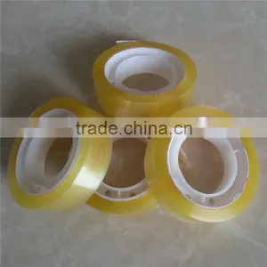Professional Factory Sale Office School Stationary Adhesive Tape thumbnail-4