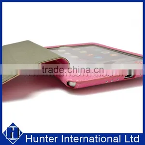 Customized Sleep and Work Mode Smart Cover For IPad Mini 4 thumbnail-3