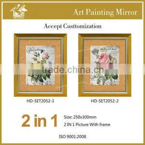 China Flower Peony Painting Art Picture thumbnail-1