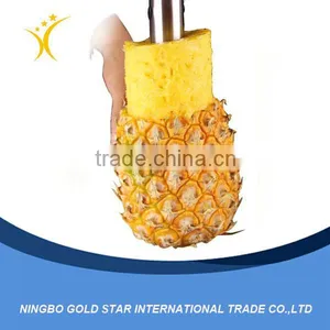 Wholesale New Design High Quality Pineapple Peeler thumbnail-1