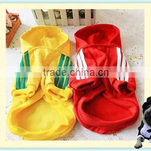 Wholesale Clothes Of Dog Adidog Pet Dog Clothes thumbnail-2