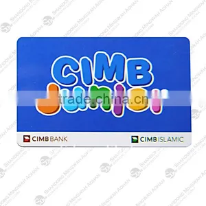 PVC Gift Card thumbnail-1