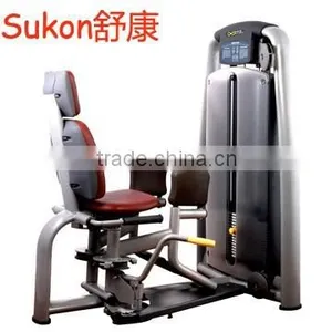 SK-613 Outer Thigh Abductor Sitting Exercise Machine Fitness Equipment thumbnail-1