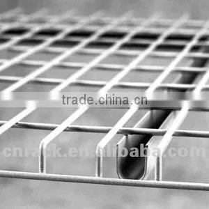 Galvanized Metal Decking thumbnail-1