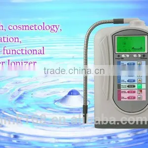 Alkaline Water Ionizer thumbnail-4